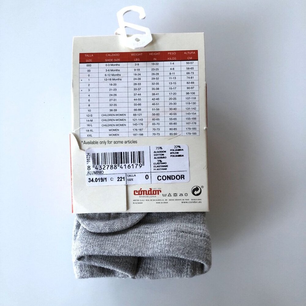 🆕NWT Condor Tights - Picture 2 of 4